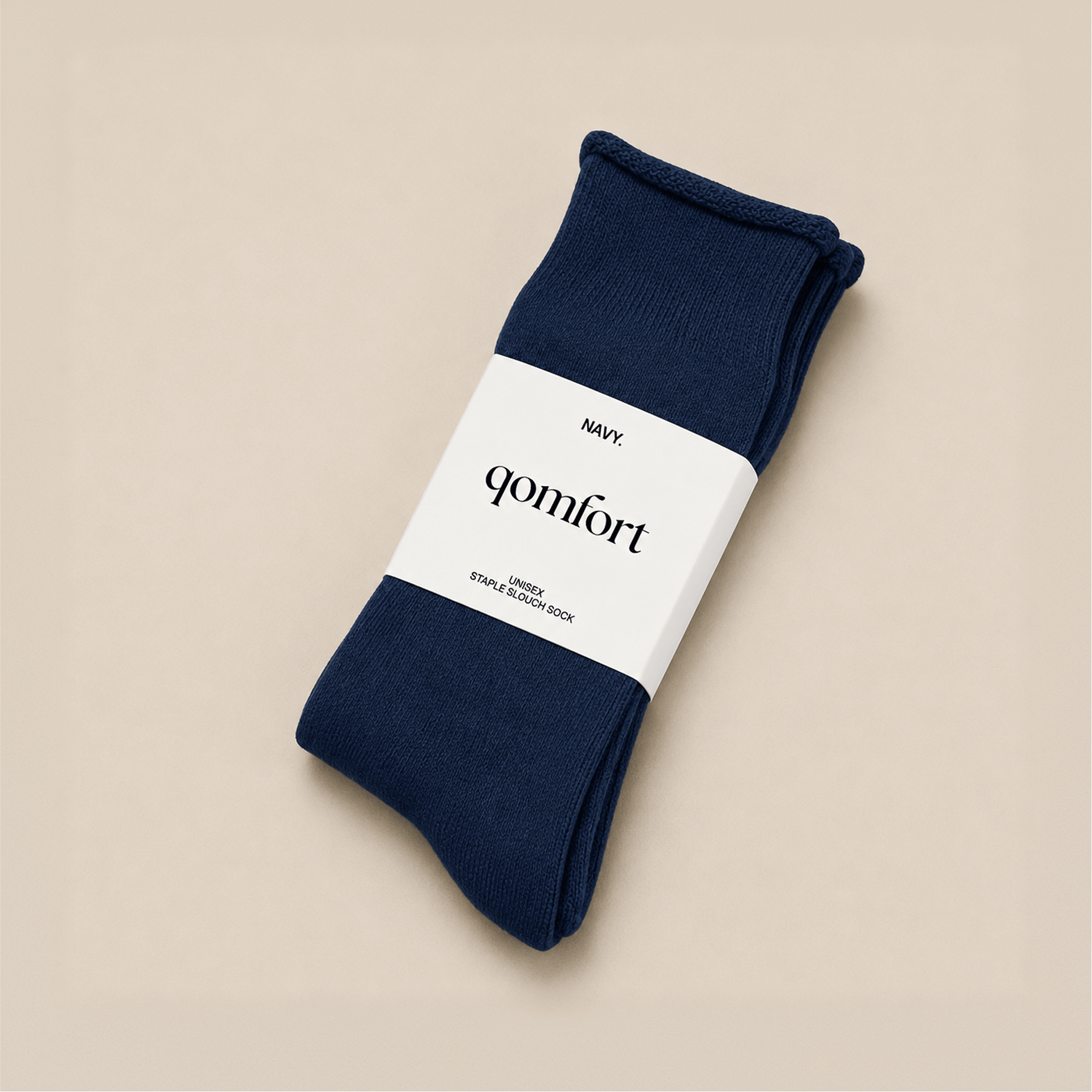 Staple Socks