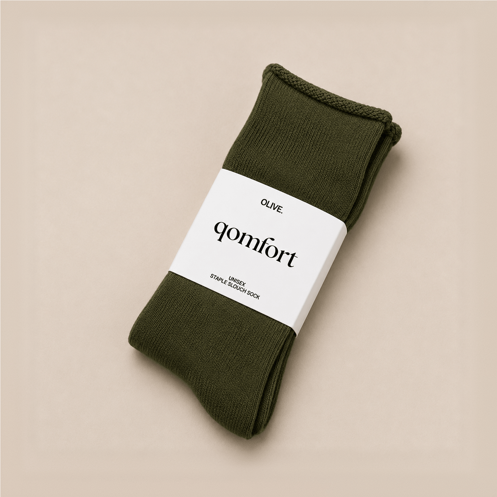 Staple Socks
