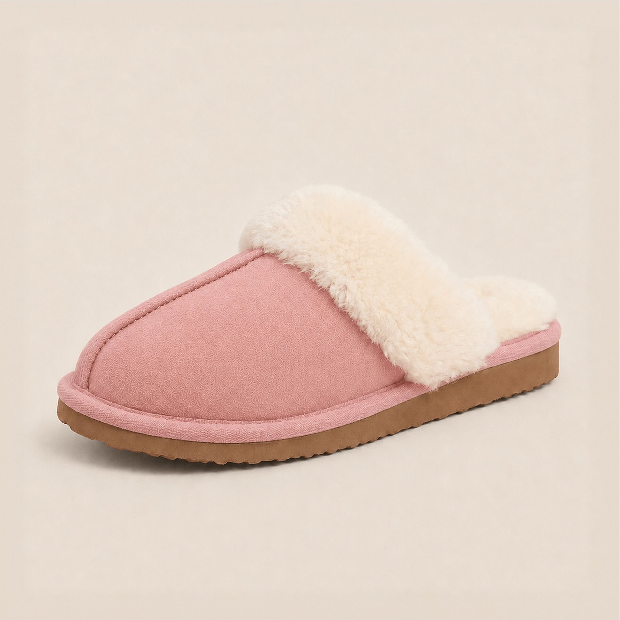 Memory Foam Slippers by Qomfort