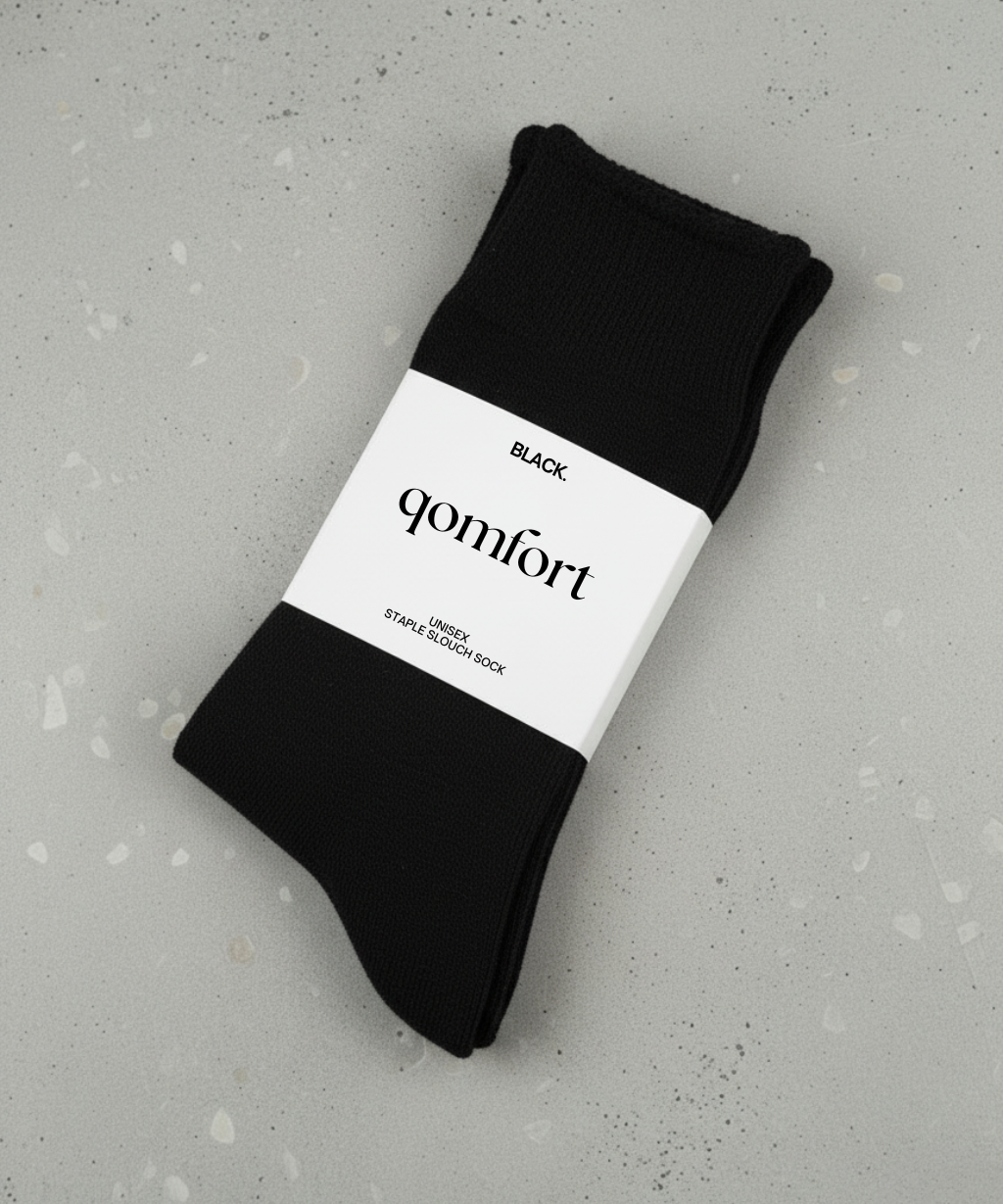 Staple Socks (4-Pack)