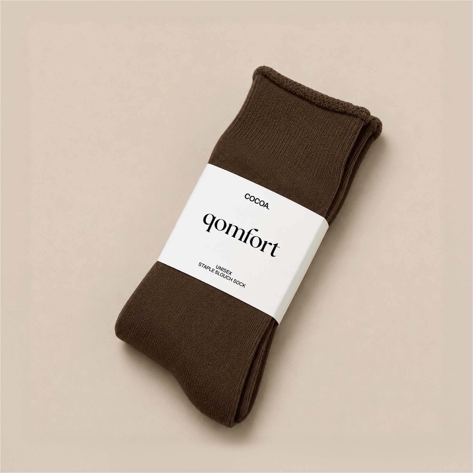 Staple Socks