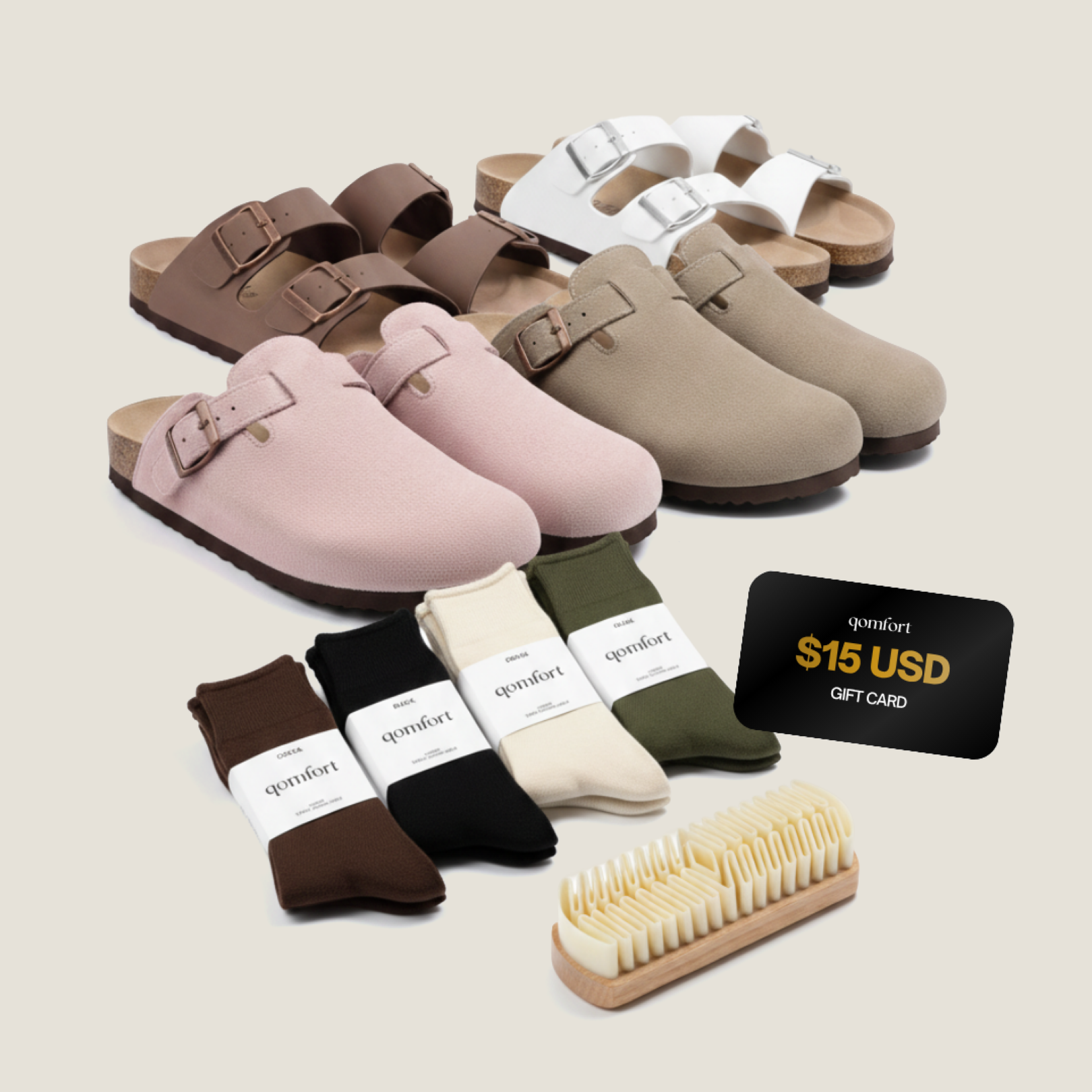 Couples Value Bundle