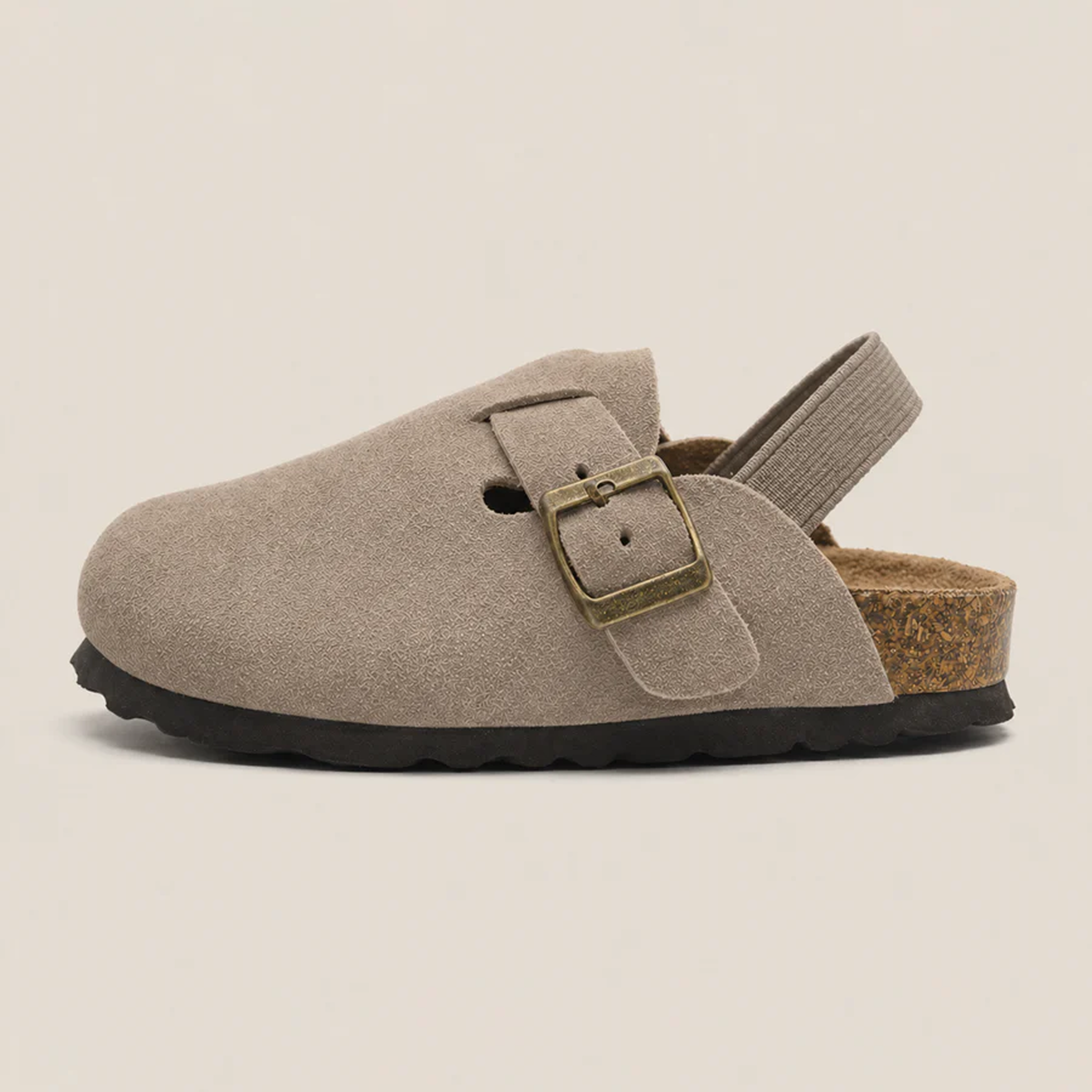 Kids Clogs by Qomfort