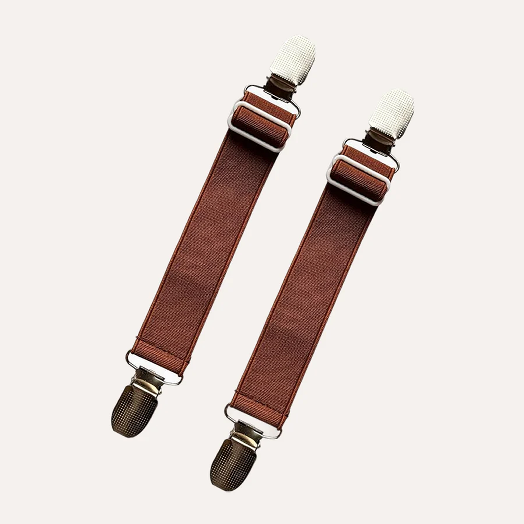 Elastic Back Strap by Qomfort
