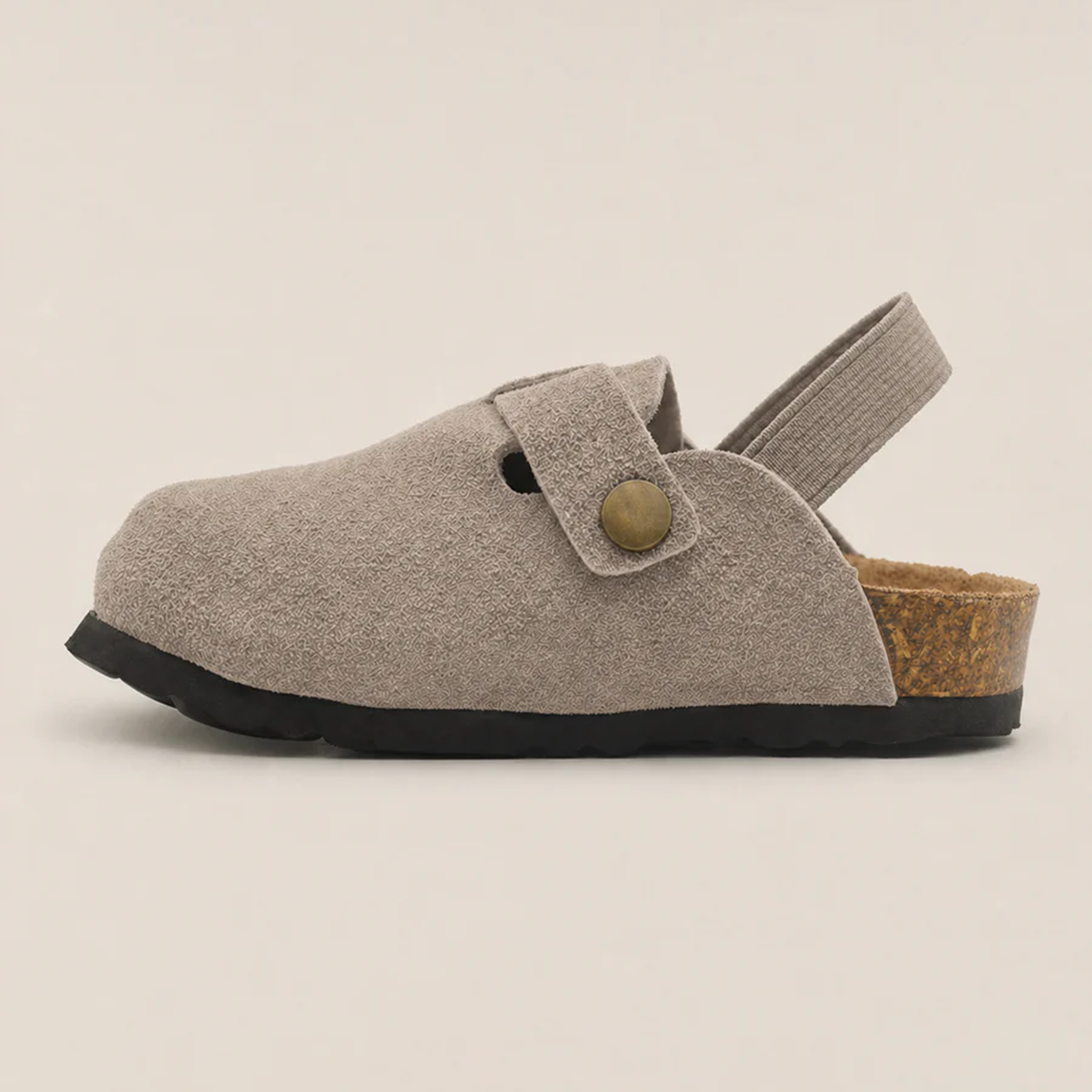 Kids Clogs by Qomfort