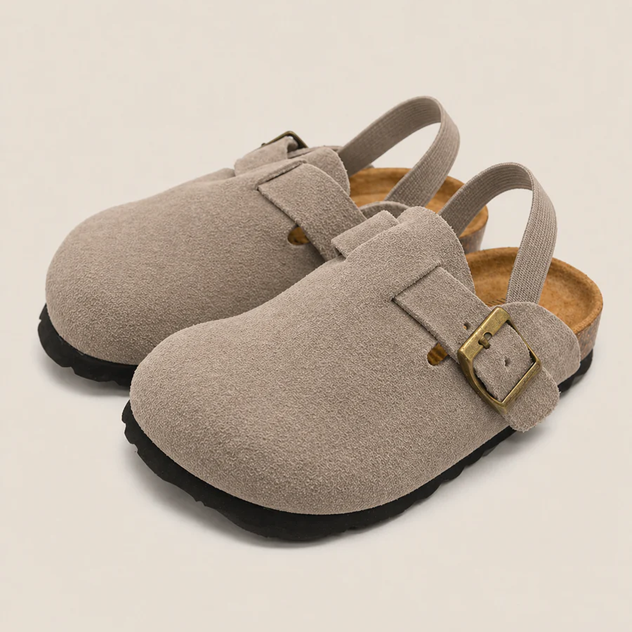Kids Clogs by Qomfort