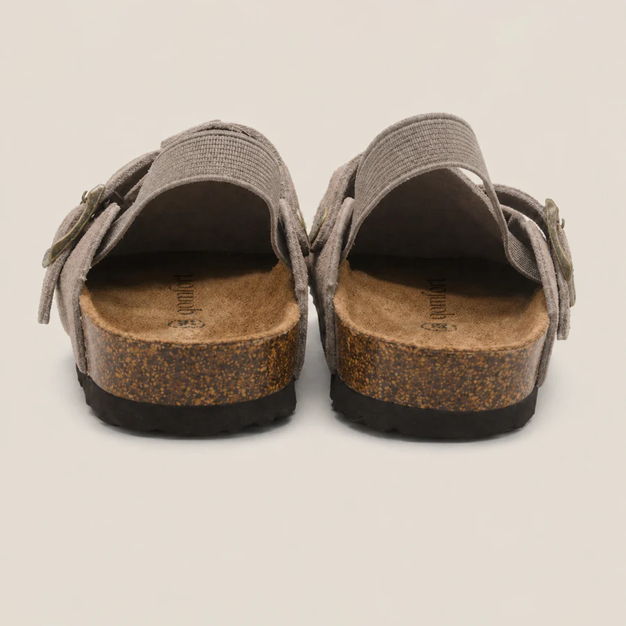Kids Clogs by Qomfort