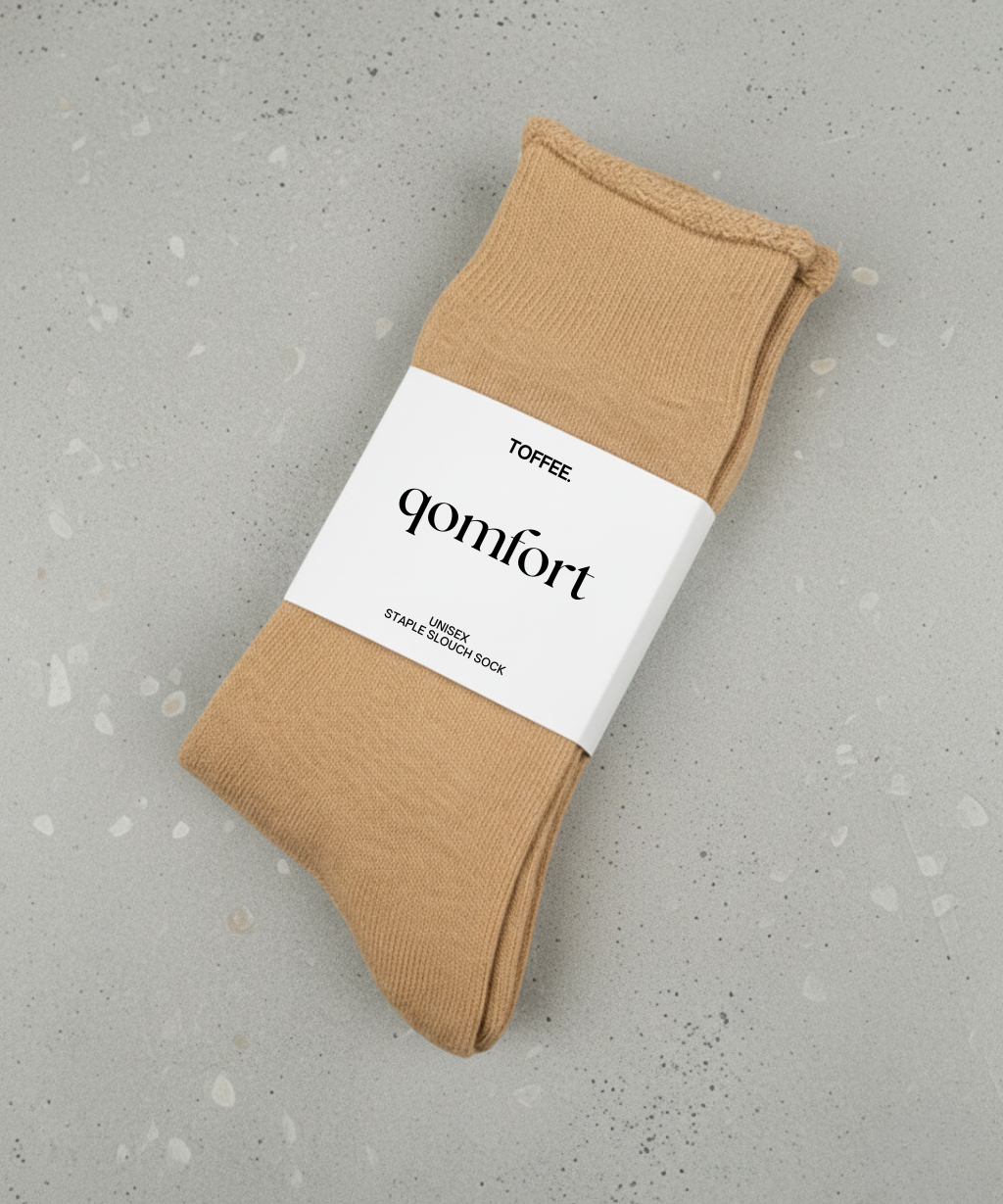 Staple Socks (4-Pack)