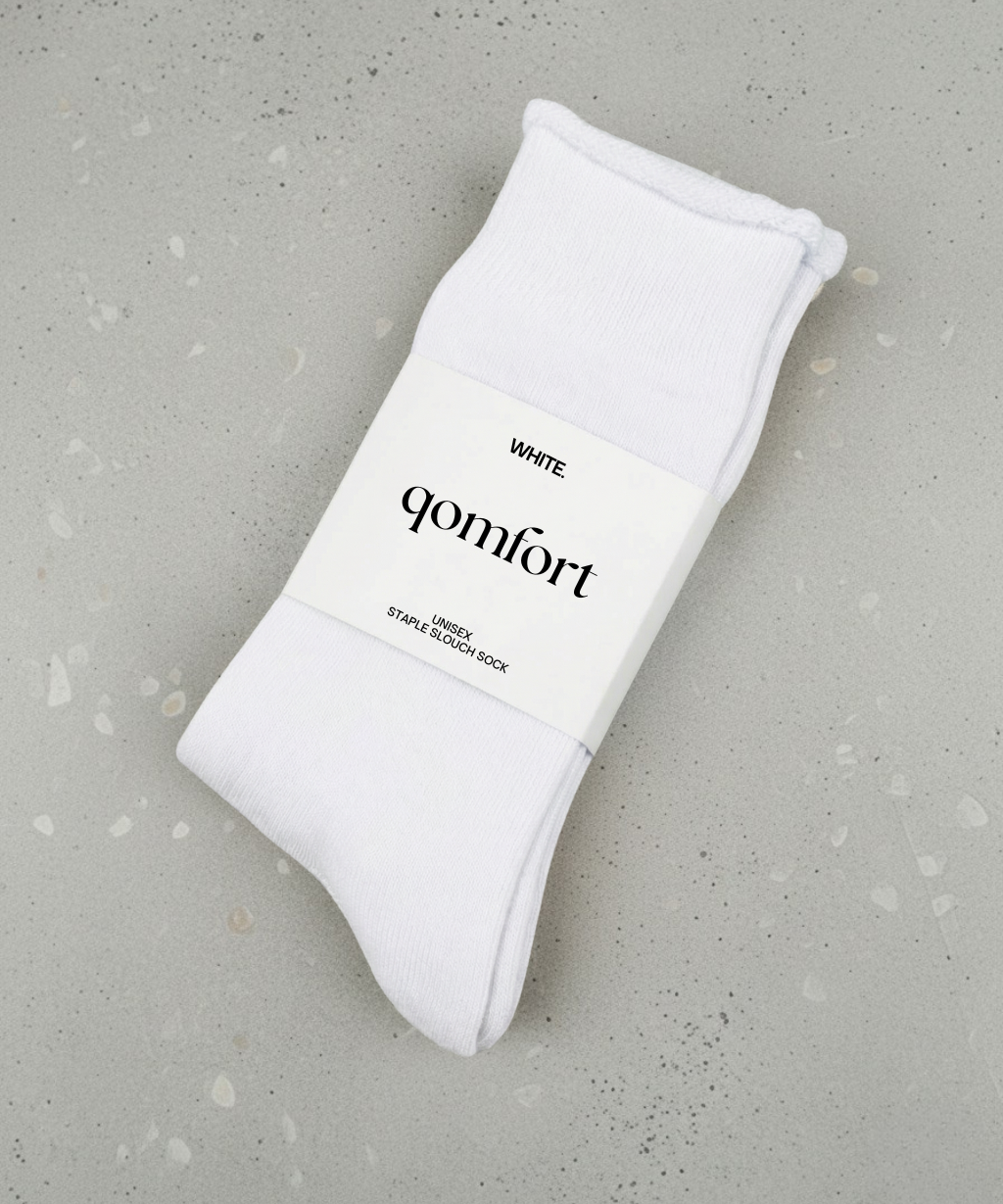 Staple Socks (4-Pack)